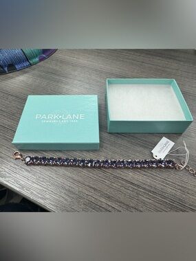 Park Lane Impression bracelet